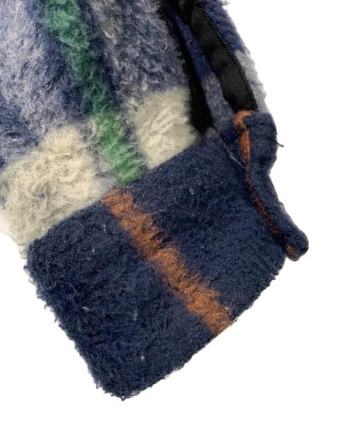 CarHartt（カーハート）CarHartt (カーハート) マンニングシャツジャケット ブルー サイズ:SIZE Sの古着・服飾アイテム