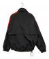 PROCLUB (プロクラブ) ナイロンジャケット ブラック×レッド サイズ:SIZE M：10000円