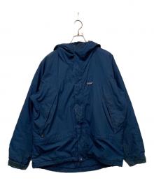 Patagonia（パタゴニア）の古着「インファーノジャケット」｜ブルー