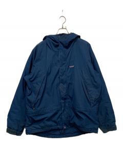 中古・古着通販】Patagonia (パタゴニア) パフボールセーター ブルー