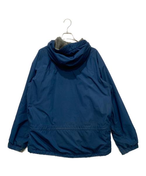 Patagonia（パタゴニア）Patagonia (パタゴニア) インファーノジャケット ブルー サイズ:SIZE Mの古着・服飾アイテム