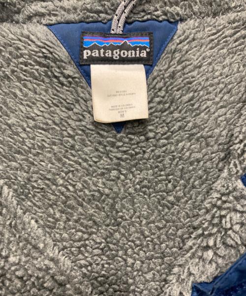 Patagonia（パタゴニア）Patagonia (パタゴニア) インファーノジャケット ブルー サイズ:SIZE Mの古着・服飾アイテム