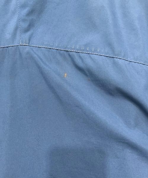 Patagonia（パタゴニア）Patagonia (パタゴニア) インファーノジャケット ブルー サイズ:SIZE Mの古着・服飾アイテム
