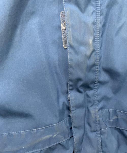 Patagonia（パタゴニア）Patagonia (パタゴニア) インファーノジャケット ブルー サイズ:SIZE Mの古着・服飾アイテム
