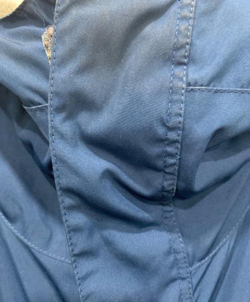 Patagonia（パタゴニア）Patagonia (パタゴニア) インファーノジャケット ブルー サイズ:SIZE Mの古着・服飾アイテム