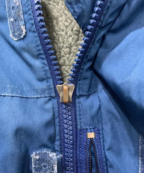 Patagonia（パタゴニア）Patagonia (パタゴニア) インファーノジャケット ブルー サイズ:SIZE Mの古着・服飾アイテム