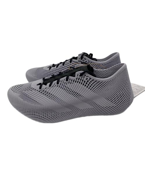 adidas（アディダス）adidas (アディダス) CLIMACOOL LACED グレー サイズ:26.5cm 未使用品の古着・服飾アイテム