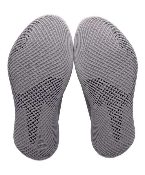 adidas（アディダス）adidas (アディダス) CLIMACOOL LACED グレー サイズ:26.5cm 未使用品の古着・服飾アイテム