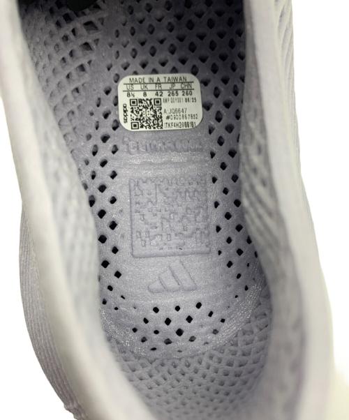 adidas（アディダス）adidas (アディダス) CLIMACOOL LACED グレー サイズ:26.5cm 未使用品の古着・服飾アイテム