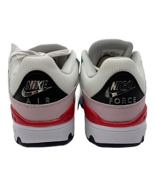 NIKE（ナイキ）NIKE (ナイキ) NIGO (二ゴー) Air Force 3 Low SP 