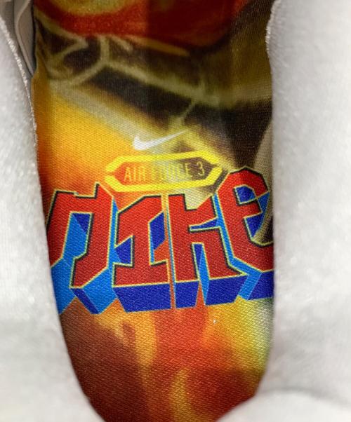 NIKE（ナイキ）NIKE (ナイキ) NIGO (二ゴー) Air Force 3 Low SP 