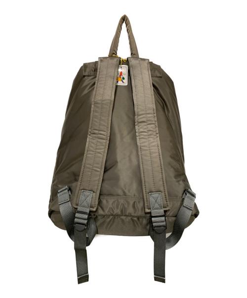 PORTER（ポーター）PORTER (ポーター) リュック グレーの古着・服飾アイテム