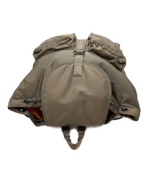 PORTER（ポーター）PORTER (ポーター) リュック グレーの古着・服飾アイテム
