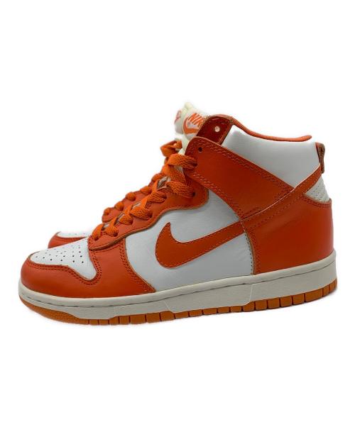 NIKE（ナイキ）NIKE (ナイキ) Nike Dunk High LE 