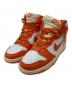 NIKE（ナイキ）の古着「Nike Dunk High LE 