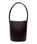 ROH SEOUL（ローソウル）の古着「Medium Mug shoulder bag」｜ブラウン