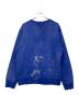 POLO RALPH LAUREN (ポロ・ラルフローレン) スウェット ブルー サイズ:SIZE L：9000円