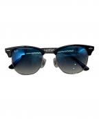 RAY-BANレイバン）の古着「CLUBMASTER」