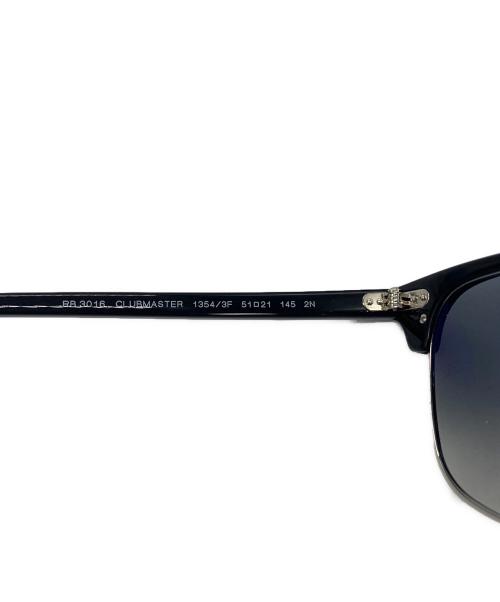 RAY-BAN（レイバン）RAY-BAN (レイバン) CLUBMASTERの古着・服飾アイテム