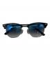 RAY-BAN（レイバン）の古着「CLUBMASTER」