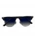 RAY-BAN (レイバン) CLUBMASTER：9000円