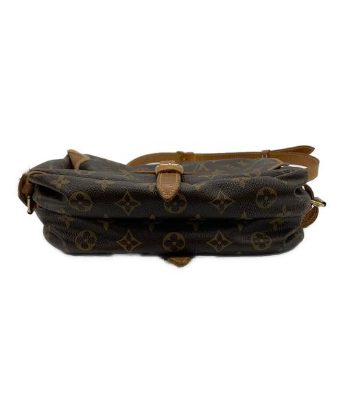 LOUIS VUITTON（ルイ ヴィトン）LOUIS VUITTON (ルイ ヴィトン) モノグラム　ソミュール30の古着・服飾アイテム