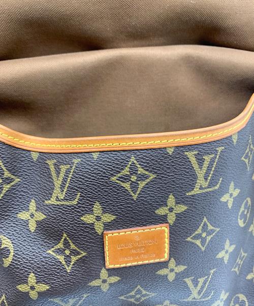 LOUIS VUITTON（ルイ ヴィトン）LOUIS VUITTON (ルイ ヴィトン) モノグラム　ソミュール30の古着・服飾アイテム