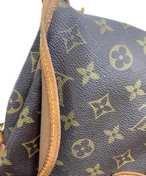 LOUIS VUITTON（ルイ ヴィトン）LOUIS VUITTON (ルイ ヴィトン) モノグラム　ソミュール30の古着・服飾アイテム