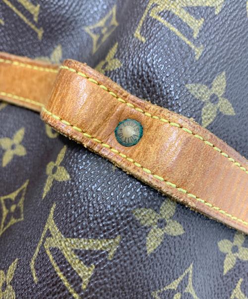 LOUIS VUITTON（ルイ ヴィトン）LOUIS VUITTON (ルイ ヴィトン) モノグラム　ソミュール30の古着・服飾アイテム