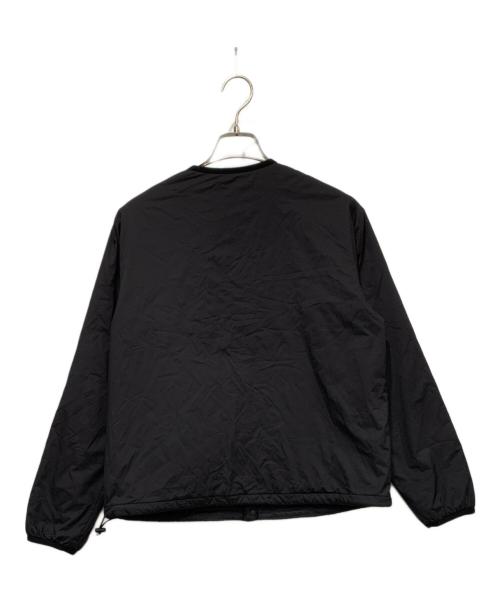 DANTON（ダントン）DANTON (ダントン) インサレーションジャケット ブラック サイズ:SIZE Mの古着・服飾アイテム