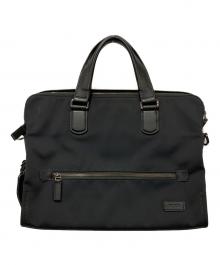 TUMI（トゥミ）の古着「Harrison Taylor Portfolio Brief」