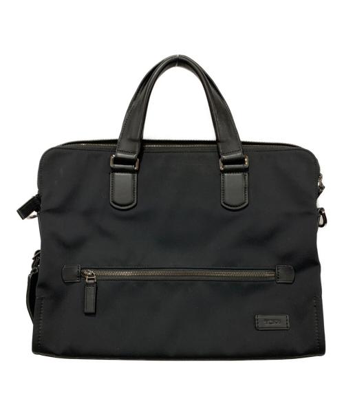TUMI（トゥミ）TUMI (トゥミ) Harrison Taylor Portfolio Briefの古着・服飾アイテム