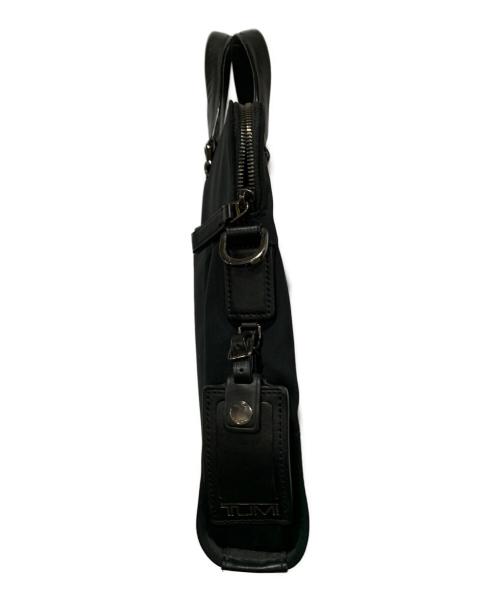 TUMI（トゥミ）TUMI (トゥミ) Harrison Taylor Portfolio Briefの古着・服飾アイテム