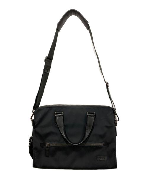 TUMI（トゥミ）TUMI (トゥミ) Harrison Taylor Portfolio Briefの古着・服飾アイテム