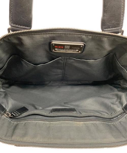 TUMI（トゥミ）TUMI (トゥミ) Harrison Taylor Portfolio Briefの古着・服飾アイテム