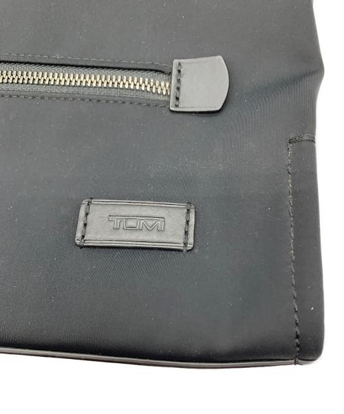 TUMI（トゥミ）TUMI (トゥミ) Harrison Taylor Portfolio Briefの古着・服飾アイテム