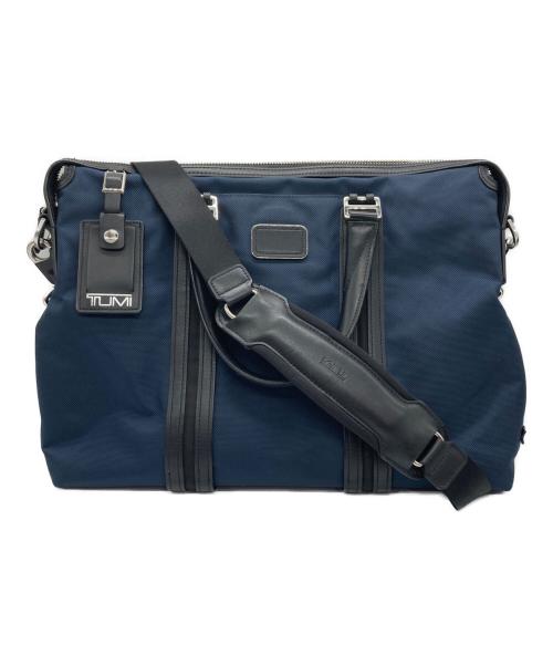 TUMI（トゥミ）TUMI (トゥミ) 2WAYブリーフケースの古着・服飾アイテム