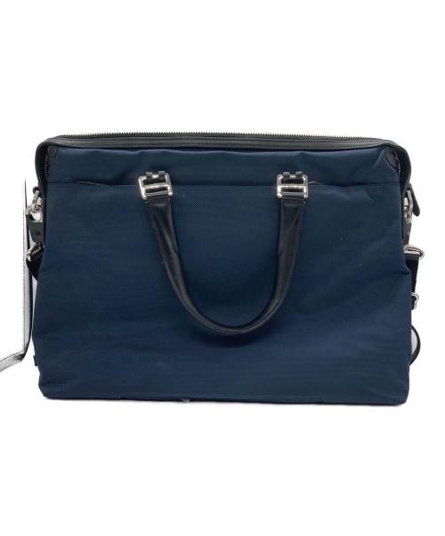 TUMI（トゥミ）TUMI (トゥミ) 2WAYブリーフケースの古着・服飾アイテム