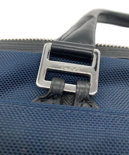 TUMI（トゥミ）TUMI (トゥミ) 2WAYブリーフケースの古着・服飾アイテム