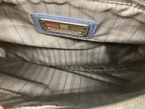 TUMI（トゥミ）TUMI (トゥミ) 2WAYブリーフケースの古着・服飾アイテム
