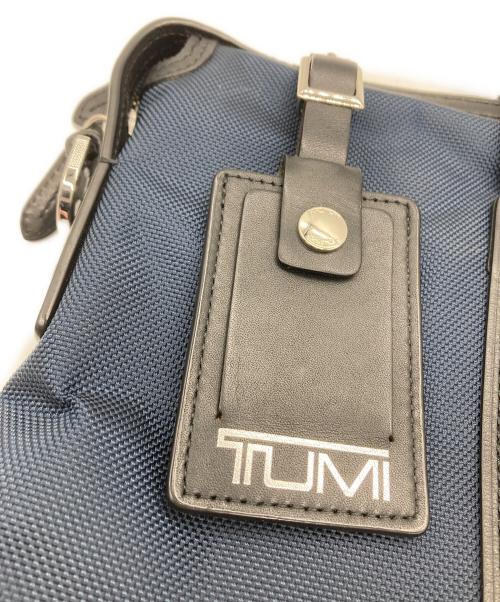 TUMI（トゥミ）TUMI (トゥミ) 2WAYブリーフケースの古着・服飾アイテム