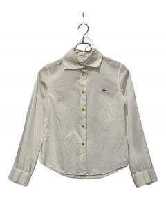 中古・古着通販】ISSEY MIYAKE MEN (イッセイミヤケメン) 長袖シャツ