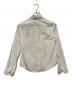 Vivienne Westwood RED LABEL (ヴィヴィアンウエストウッドレッドレーベル) 長袖シャツ ホワイト サイズ:SIZE 1：8000円