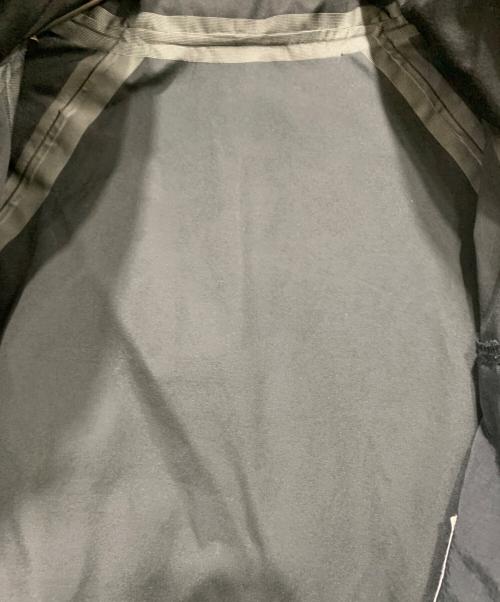 MORGAN MEMPHIS BELLE（モーガン メンフィス ベル）MORGAN MEMPHIS BELLE (モーガン メンフィス ベル) ECWCS GEN2パーカ ブラック サイズ:SIZE XSの古着・服飾アイテム