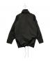 MORGAN MEMPHIS BELLE (モーガン メンフィス ベル) ECWCS GEN2パーカ ブラック サイズ:SIZE XS：10000円