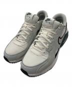 NIKEナイキ）の古着「AIR MAX90」｜グレー×グリーン