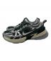 NIKE (ナイキ) V2K RUN VINTAGE グリーン×シルバー サイズ:26cm：5000円
