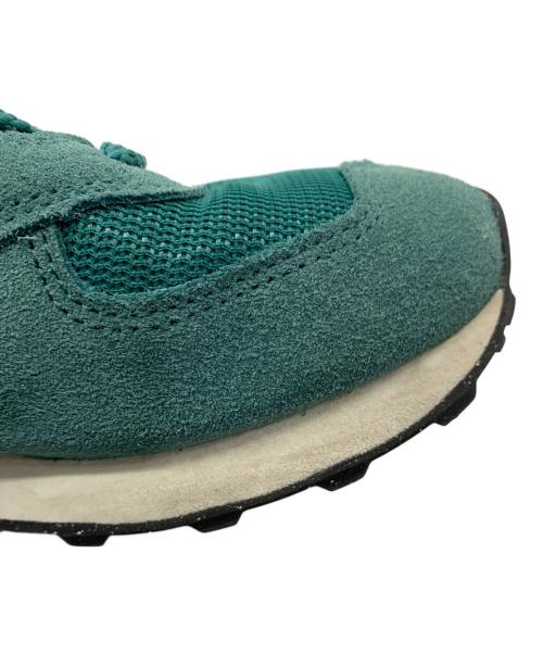 NEW BALANCE（ニューバランス）NEW BALANCE (ニューバランス) スニーカー574 グリーン サイズ: 26cmの古着・服飾アイテム