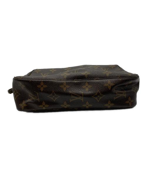 LOUIS VUITTON（ルイ ヴィトン）LOUIS VUITTON (ルイ ヴィトン) モノグラム　トゥルース・トワレット23の古着・服飾アイテム