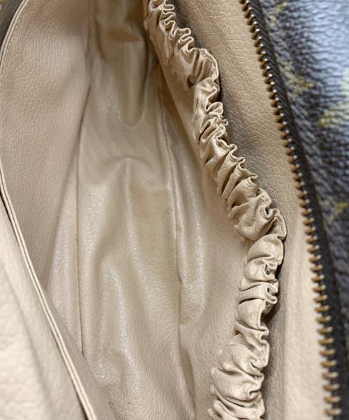 LOUIS VUITTON（ルイ ヴィトン）LOUIS VUITTON (ルイ ヴィトン) モノグラム　トゥルース・トワレット23の古着・服飾アイテム